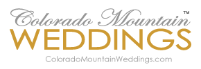 Colorado Mountain Weddings - Your Colorado Mountain Wedding planning guide.