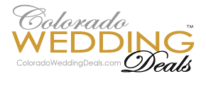 Colorado Wedding Deals - Find money saving discounts on Wedding Photography, Disc Jockey Services, Wedding Invitations, and more