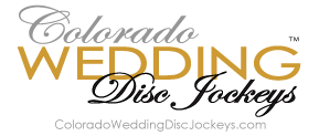 ColoradoWedding Disc Jockeys - Find Wedding Disc Jockeys in Colorado 